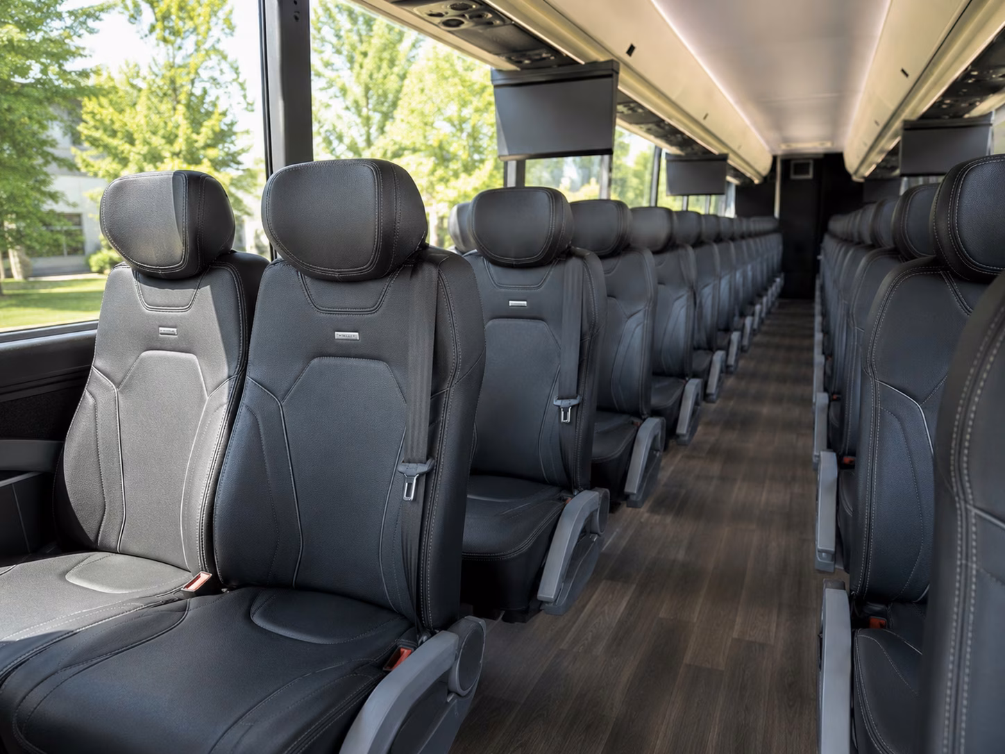 easily book bachelorette party bus rentals in santa fe
