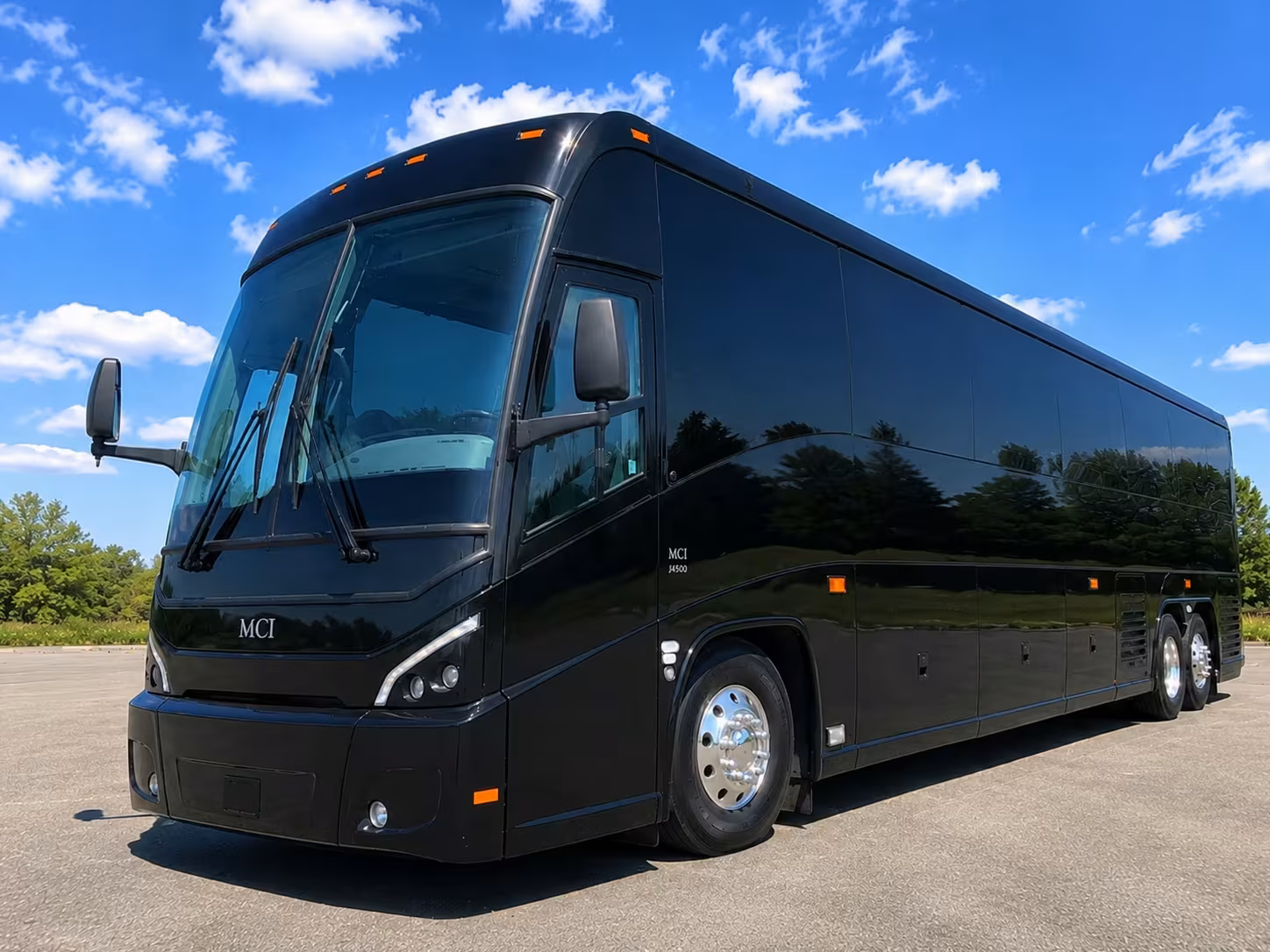 field trip transportation to bandelier and meow wolf from santa fe