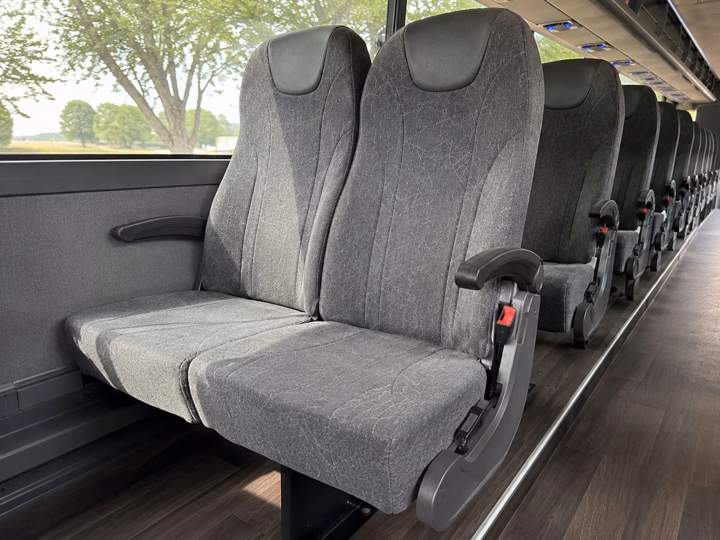 how the day of the week changes what a bus costs in santa fe new mexico