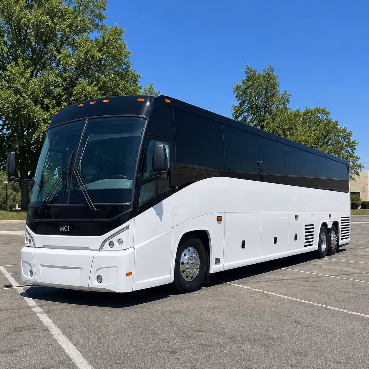long distance group transportation in santa fe for any occasion