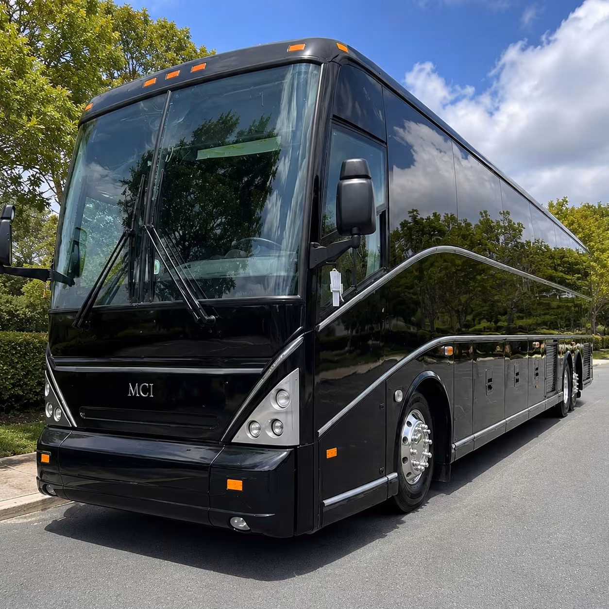 santa fe corporate retreat transportation in the high desert