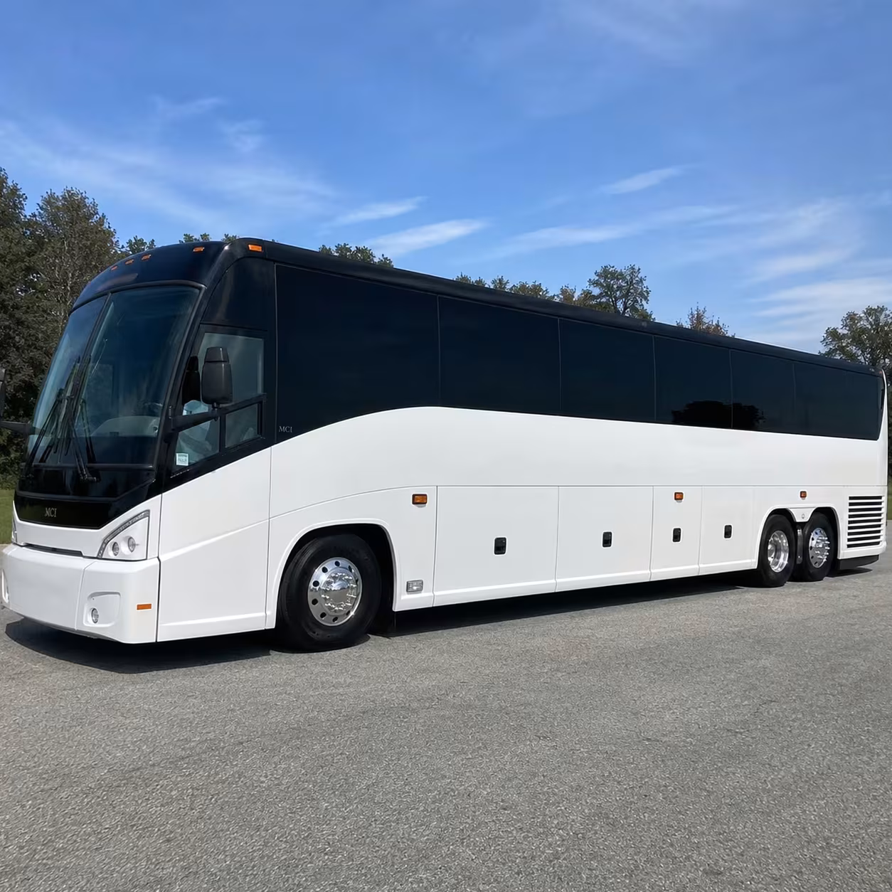 santa fe event transportation services