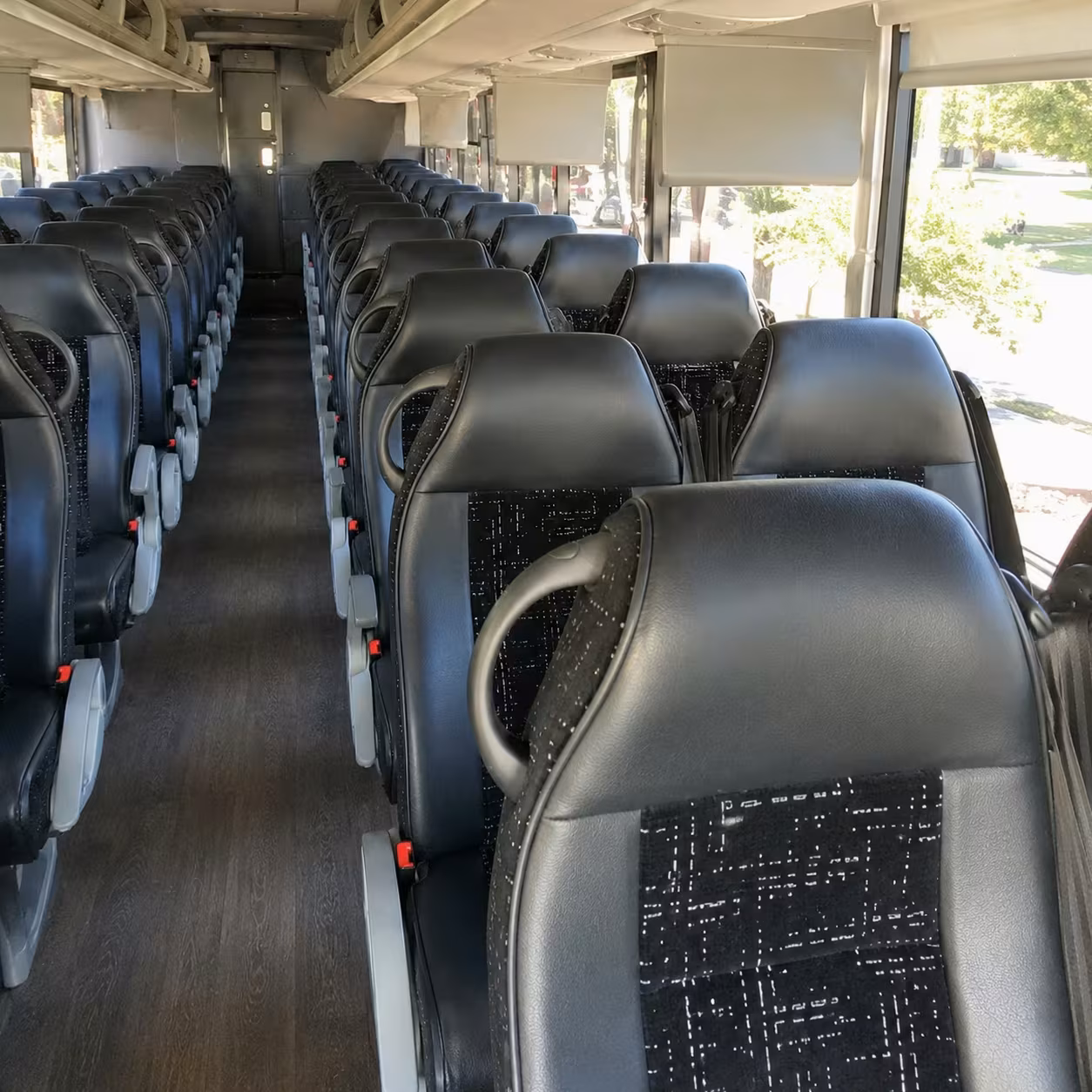 Santa Fe Group Transportation Services