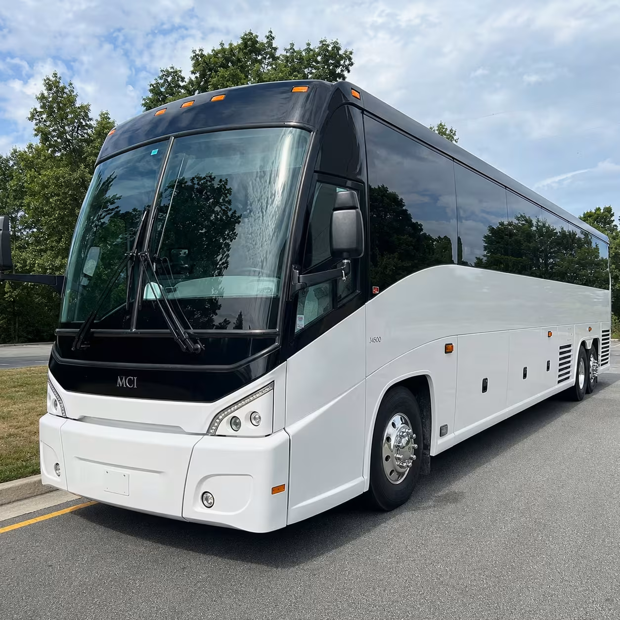 santa fe long distance bus rentals from one quick form