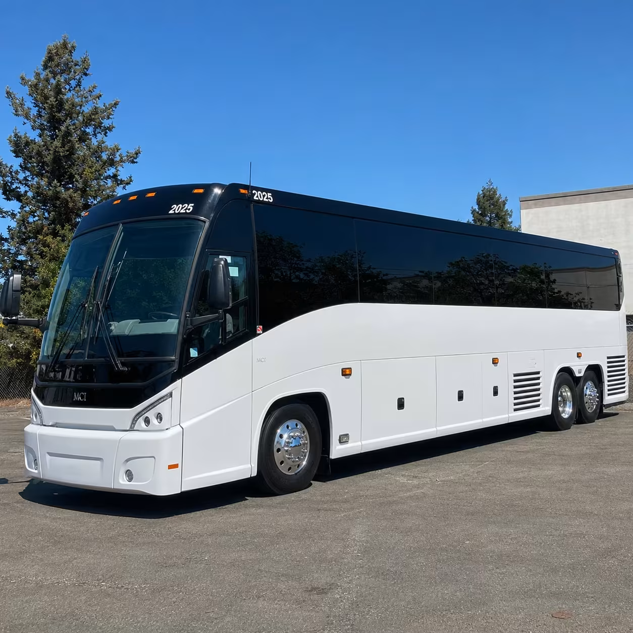 sunday church shuttle buses for santa fe congregations