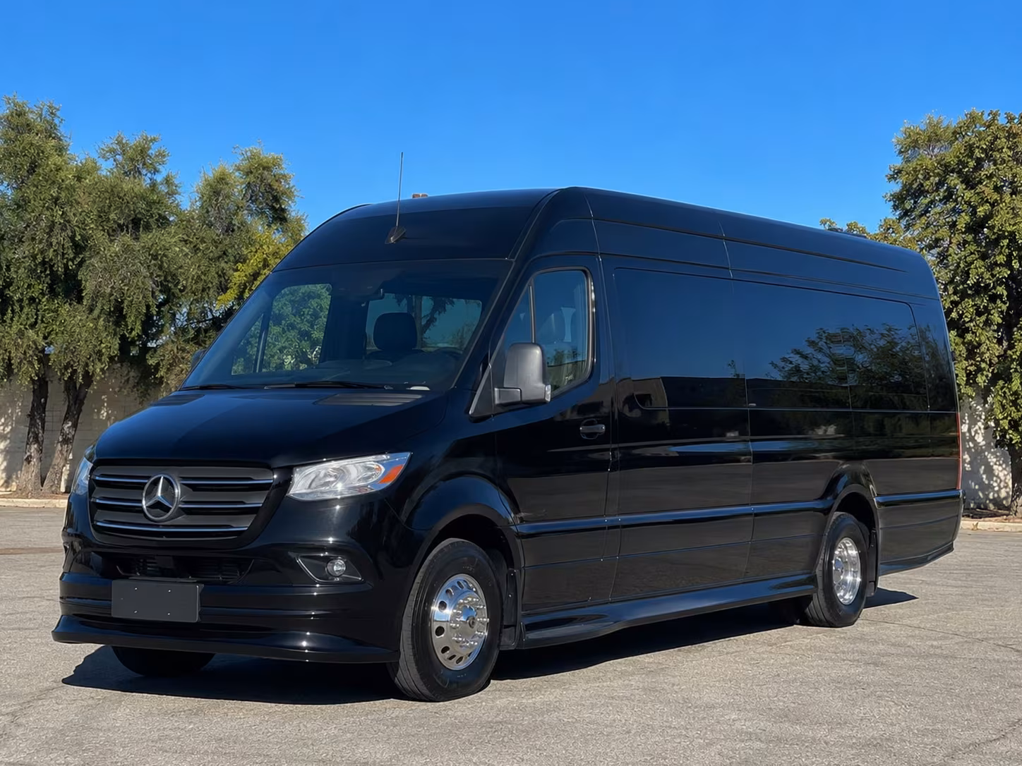 transportation serving santa fe and nearby cities