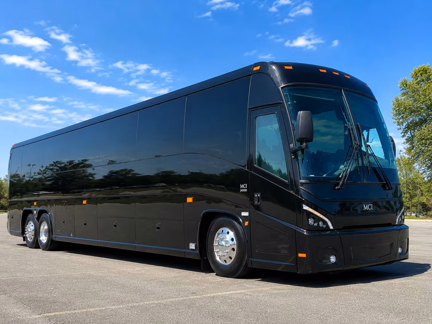 you can find and book private event transportation in santa fe and any nearby city