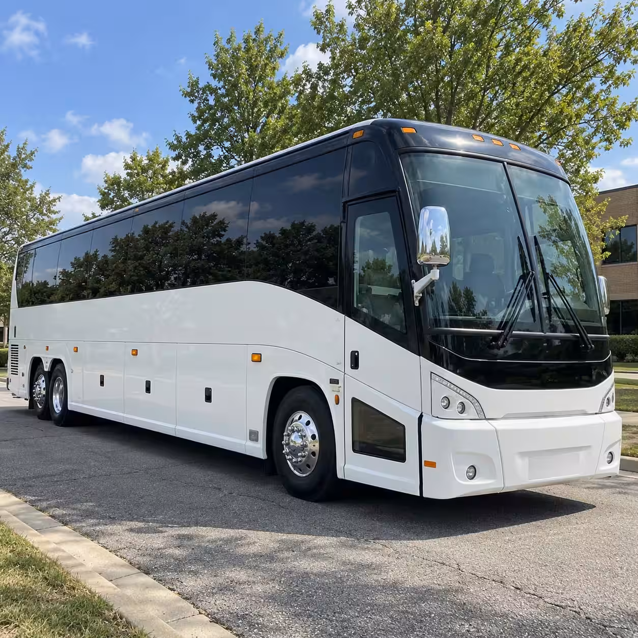 you can find and book school event transportation in santa fe and any nearby city