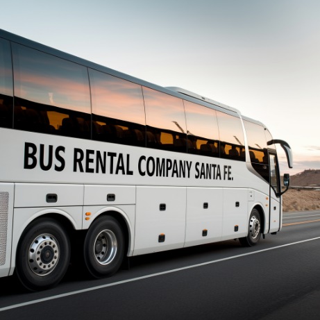 56 passenger motorcoach