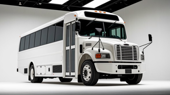 santa-fe airport bus rental