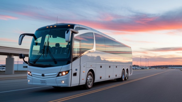santa-fe airport shuttle bus