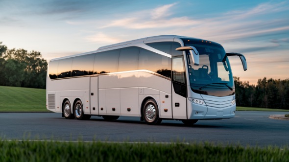 santa-fe bus rentals for travel agents