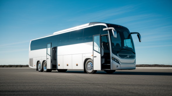 santa fe hospital and healthcare shuttles
