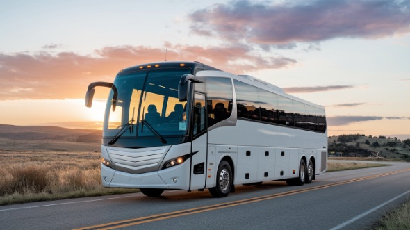 santa fe school event transportation