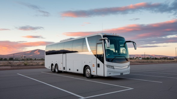 santa fe sporting event transportation