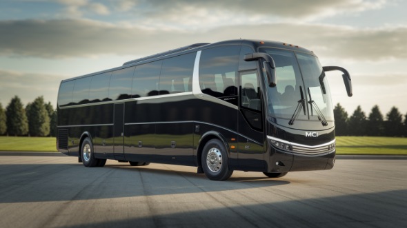 santa fe vacation bus rentals for family trips