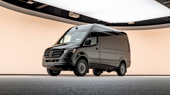 sprinter limo rental